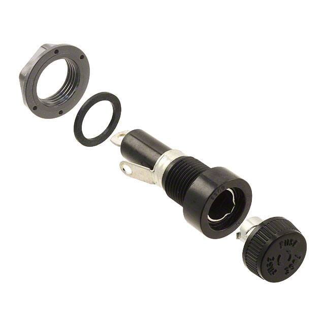 Eaton - Electronics Division 283-HKP-W-R-ND