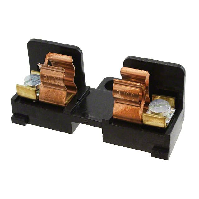 Eaton - Bussmann Electrical Division 283-3682-ND