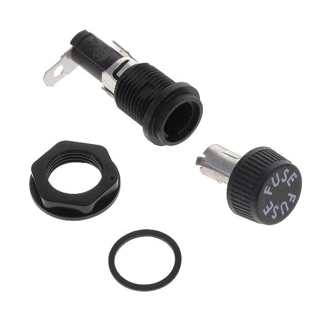 Eaton - Electronics Division 283-2711-ND