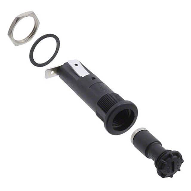 Bulgin 708-1424-ND