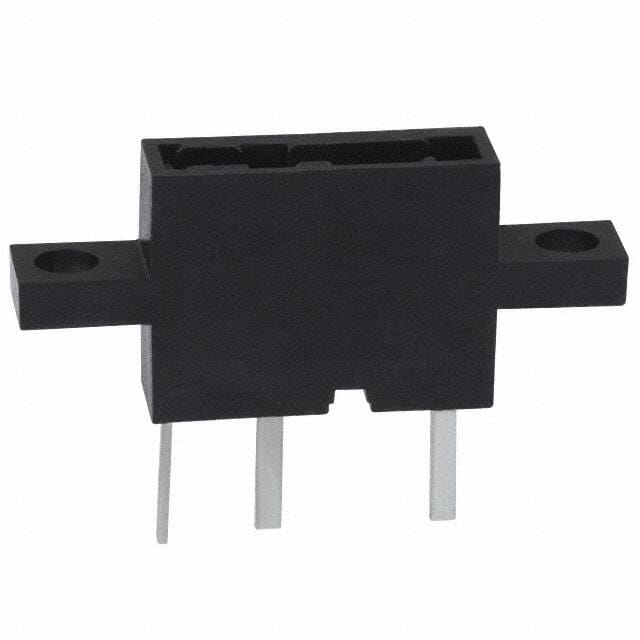 Eaton - Bussmann Electrical Division 2041-BK/HLT-ND