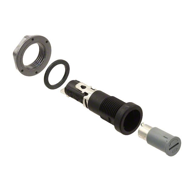 Eaton - Electronics Division 283-2870-ND