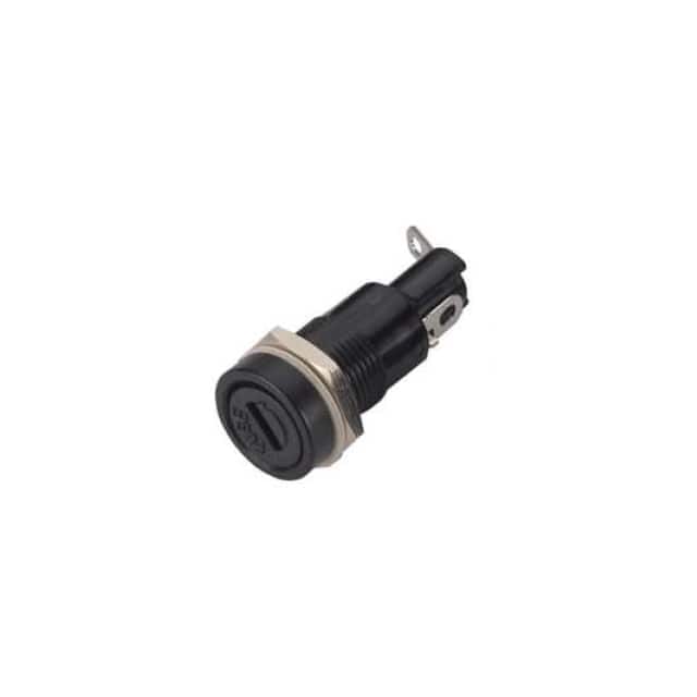 Eaton - Electronics Division 283-BK2-HTC-609M-ND