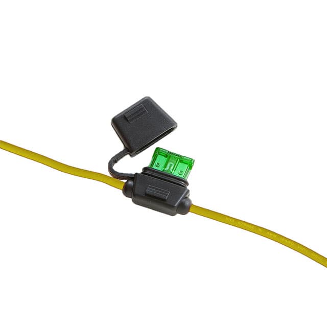 OptiFuse 2298-LPR-02B-127Y-ND