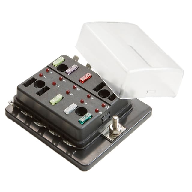 OptiFuse 2298-BLS-I-310-ND