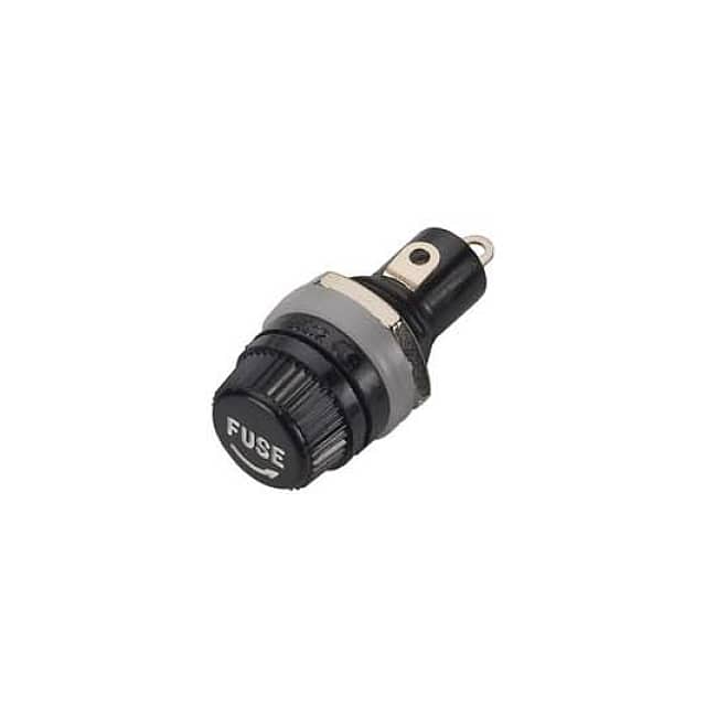 Eaton - Electronics Division 283-BK8-HTC-603M-ND
