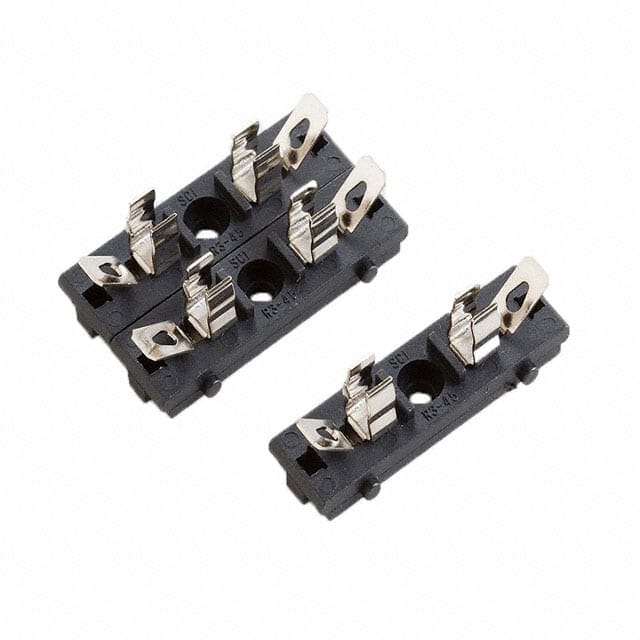OptiFuse 2298-BLC-20C-ND