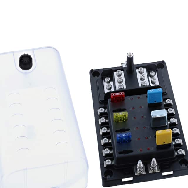 OptiFuse 2298-BLR-I-912-G-ND
