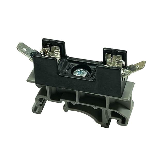 Eaton - Electronics Division 283-BK-S-8202-1X-DIN-ND