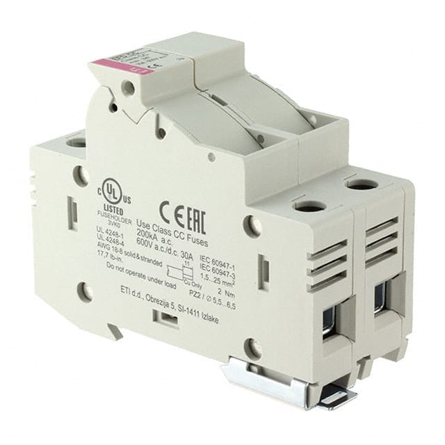 American Electrical Inc. 288-1488-ND