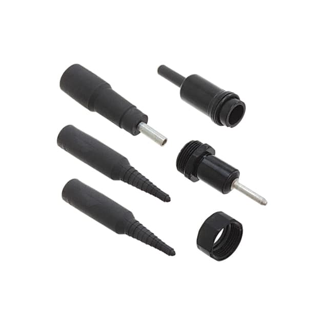 Eaton - Bussmann Electrical Division 2041-1063-ND
