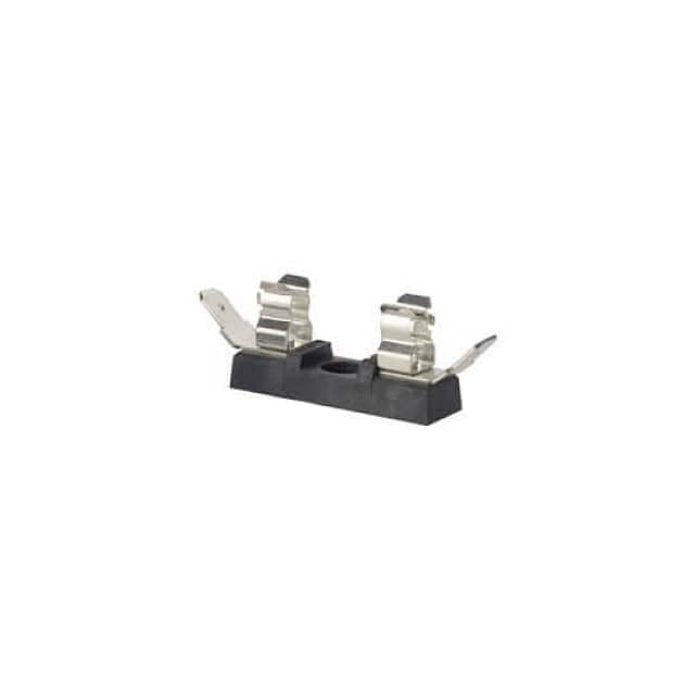 Eaton - Electronics Division 283-BK2-S-4202-1X-R-ND