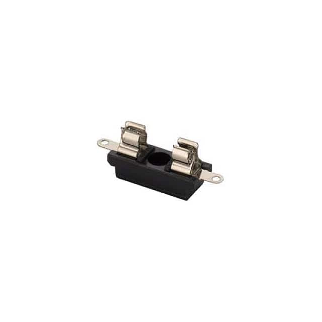 Eaton - Electronics Division 283-BK4-HTC-518M-ND
