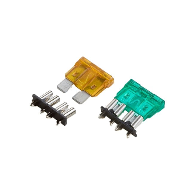 OptiFuse 2298-CNR-02-ND