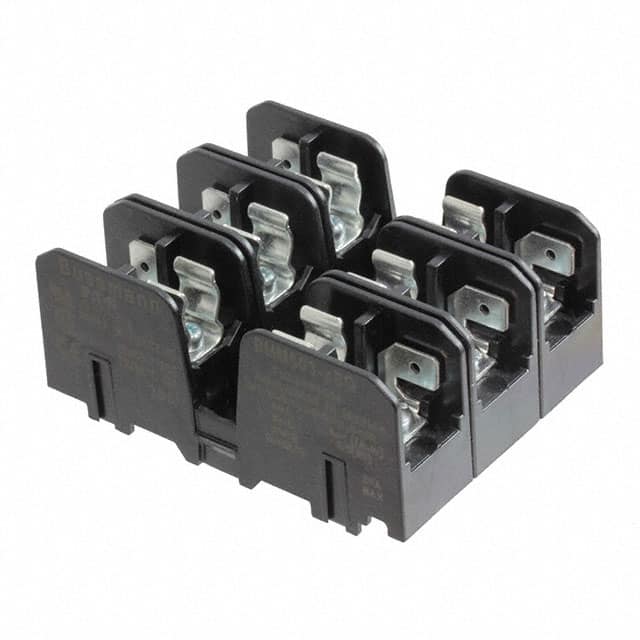 Eaton - Bussmann Electrical Division 2041-1011-ND