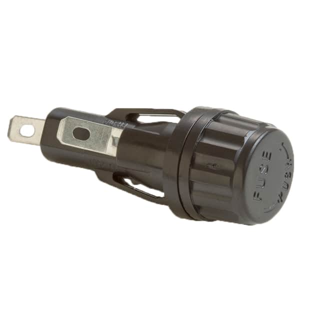 OptiFuse 2298-PMA-KB-08-Q1S-ND