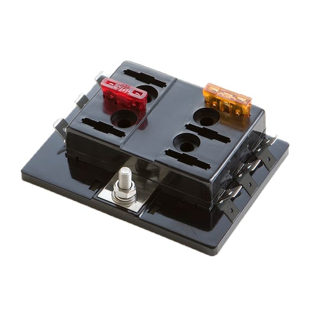 OptiFuse 2298-BLC-106-ND