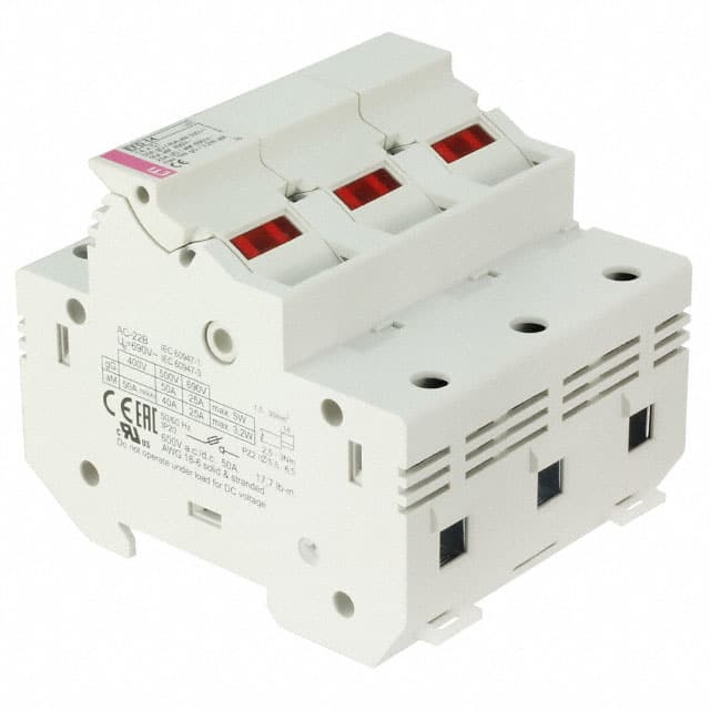 American Electrical Inc. 288-1498-ND