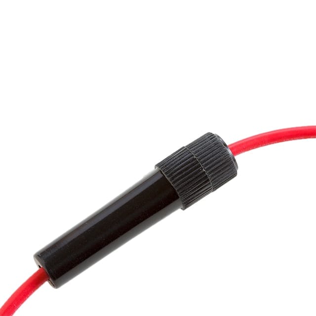 OptiFuse 2298-LPA-07B-14R-ND