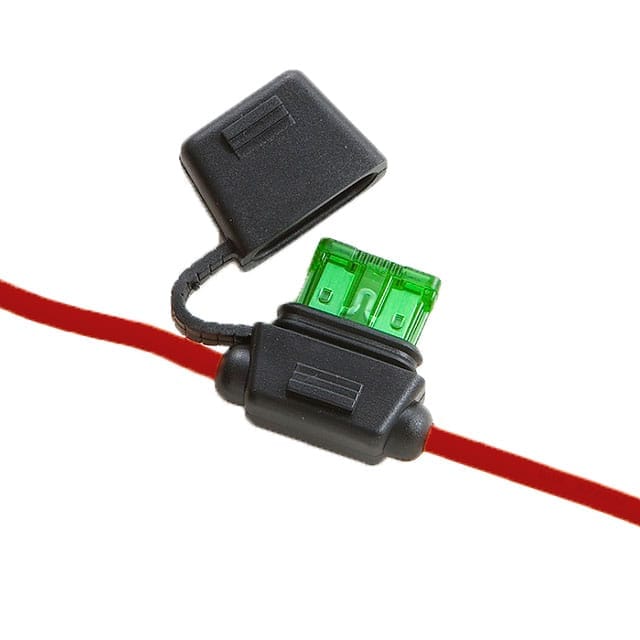 OptiFuse 2298-LPR-02B-14R-8-ND
