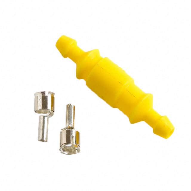 OptiFuse 2298-LPA-04Y-ND