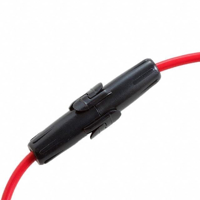 OptiFuse 2298-LPA-08B-14R-ND