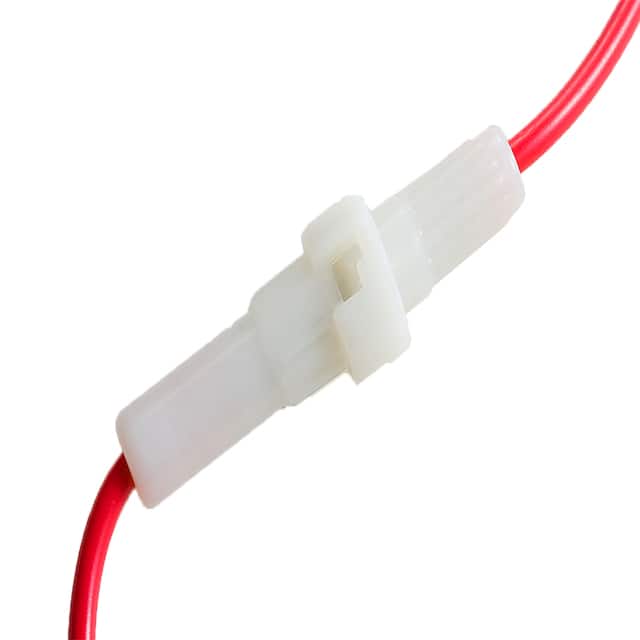 OptiFuse 2298-LPA-02W-16R-ND