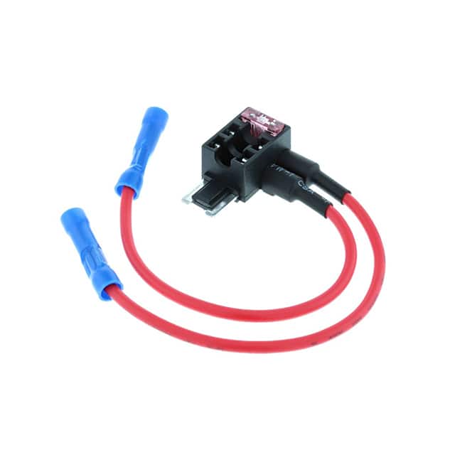 OptiFuse 2298-LPS-08-3-ND