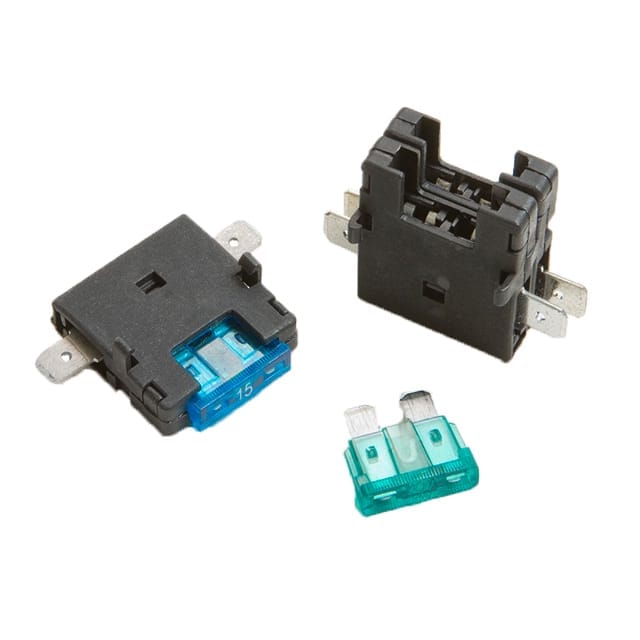 OptiFuse 2298-BLC-11-ND