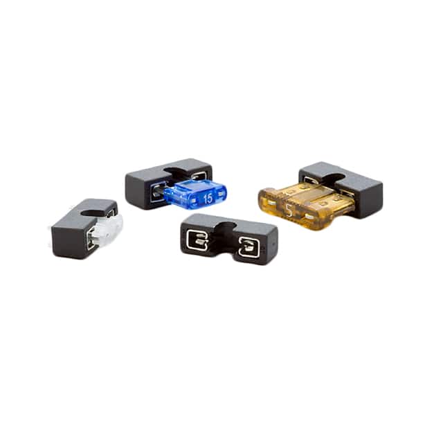 OptiFuse 2298-CNU-03-ND