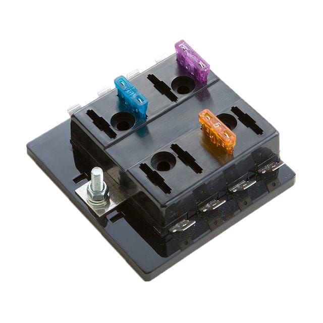 OptiFuse 2298-BLC-108-ND