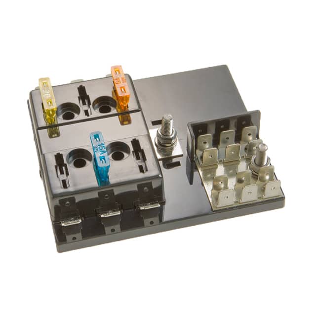 OptiFuse 2298-BLC-106-G-ND