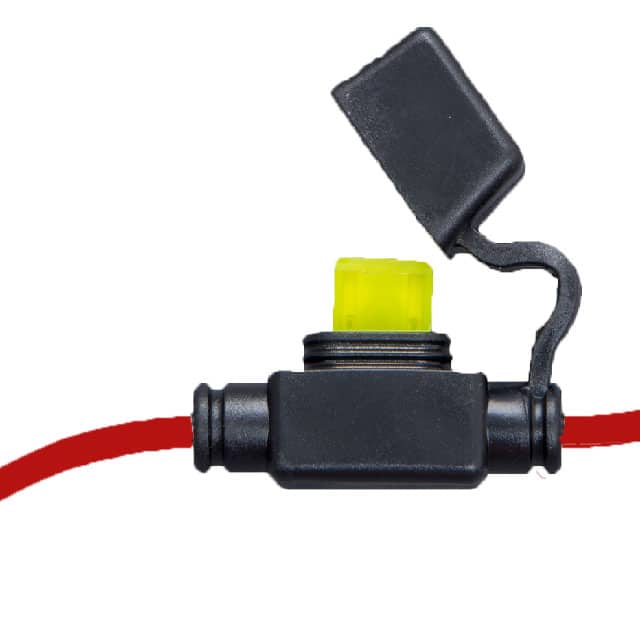 OptiFuse 2298-LPM-01B-14R-CU-ND