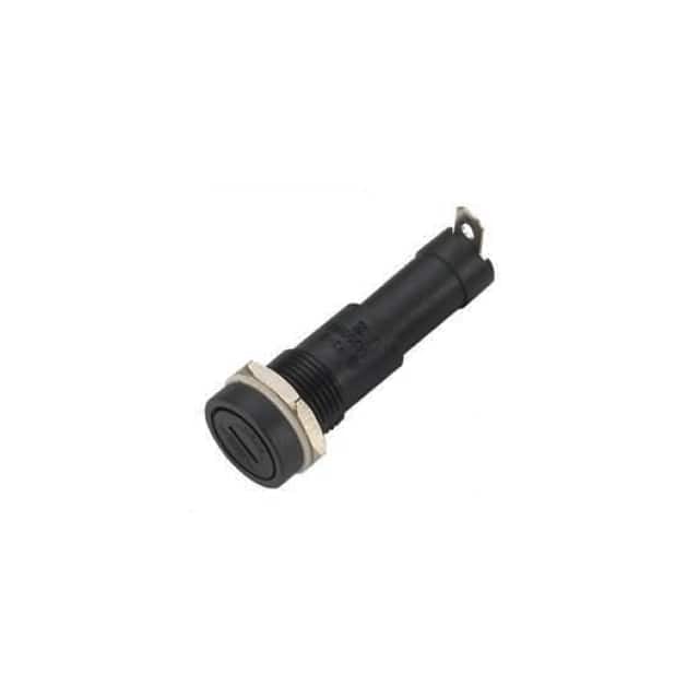 Eaton - Electronics Division 283-BK2-HTJ-608I-ND