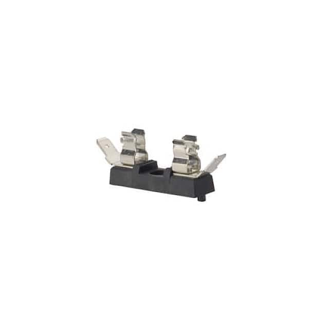 Eaton - Electronics Division 283-BK2-S-4202-1-R-ND