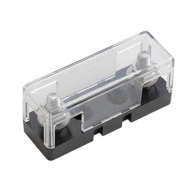 OptiFuse 2298-BLC-09-GTA-ND