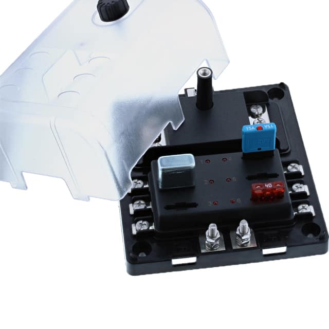 OptiFuse 2298-BLR-I-906-G-ND