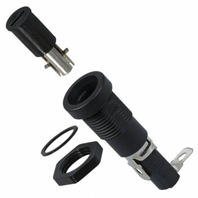 Eaton - Electronics Division 283-2713-ND