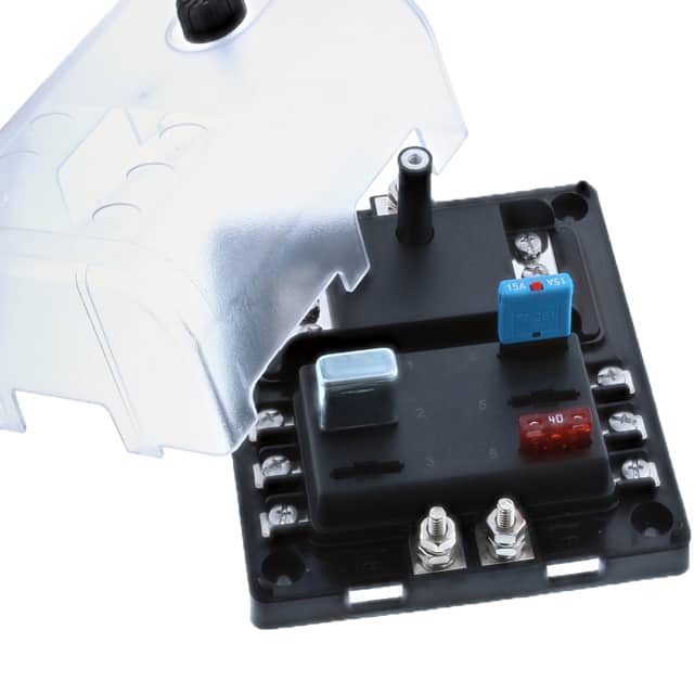 OptiFuse 2298-BLR-906-G-ND