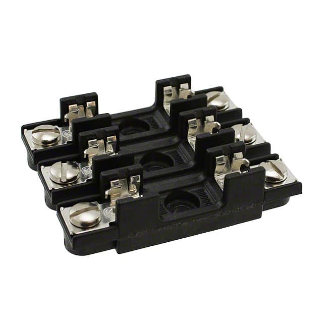 Eaton - Electronics Division 283-3899-ND