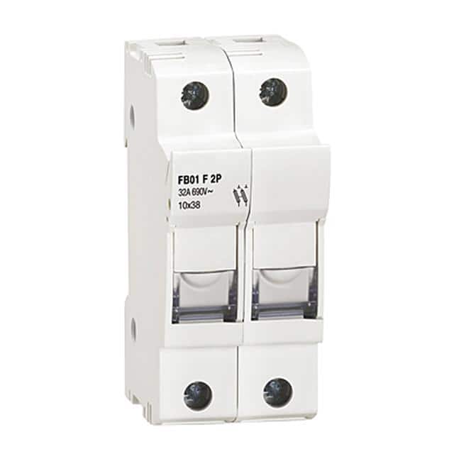 ASI-Ez 3500-AFB01F2PTB-ND
