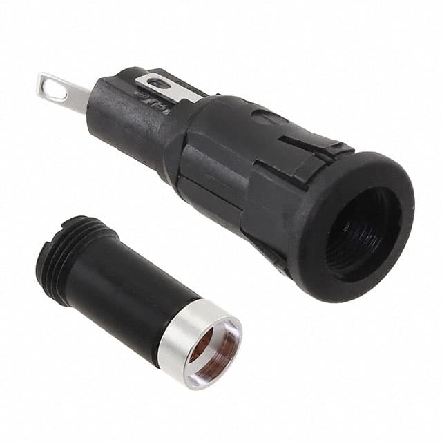 Bulgin 708-2501-ND