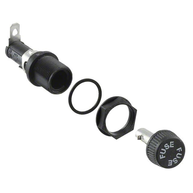 Eaton - Electronics Division 283-3841-ND