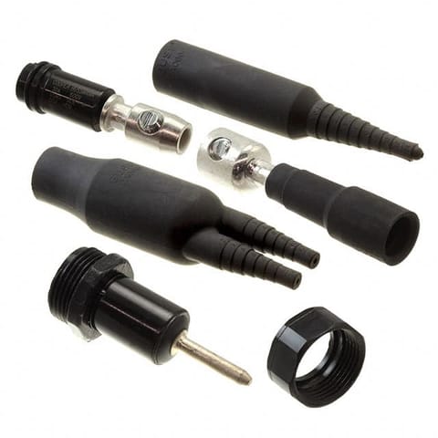 Eaton - Bussmann Electrical Division 2041-1067-ND