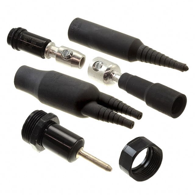 Eaton - Bussmann Electrical Division 2041-1067-ND