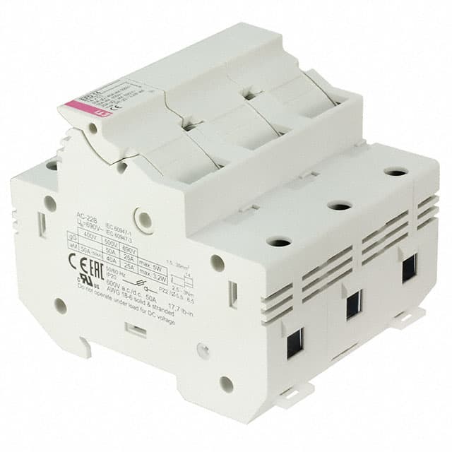 American Electrical Inc. 288-1495-ND