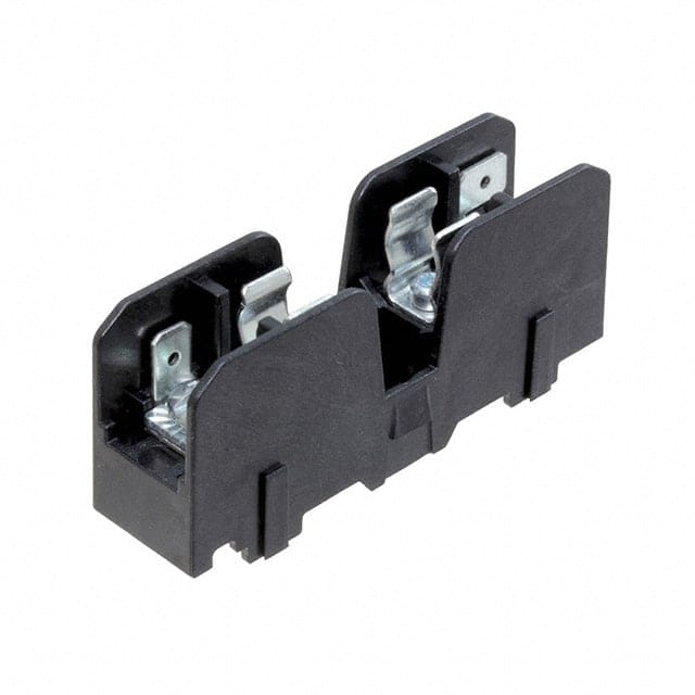Eaton - Bussmann Electrical Division 2041-1009-ND