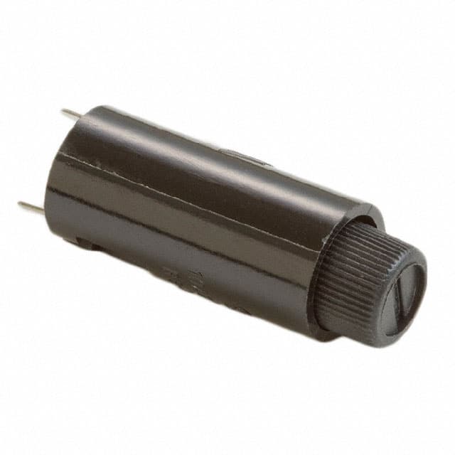 OptiFuse 2298-PVC-02-ND
