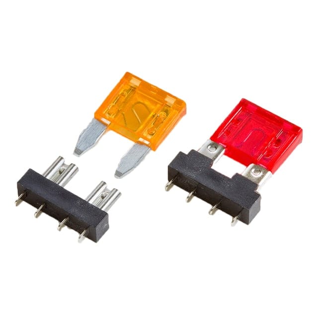 OptiFuse 2298-CNM-02-ND
