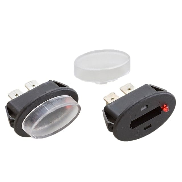 OptiFuse 2298-BLR-I-301-ND